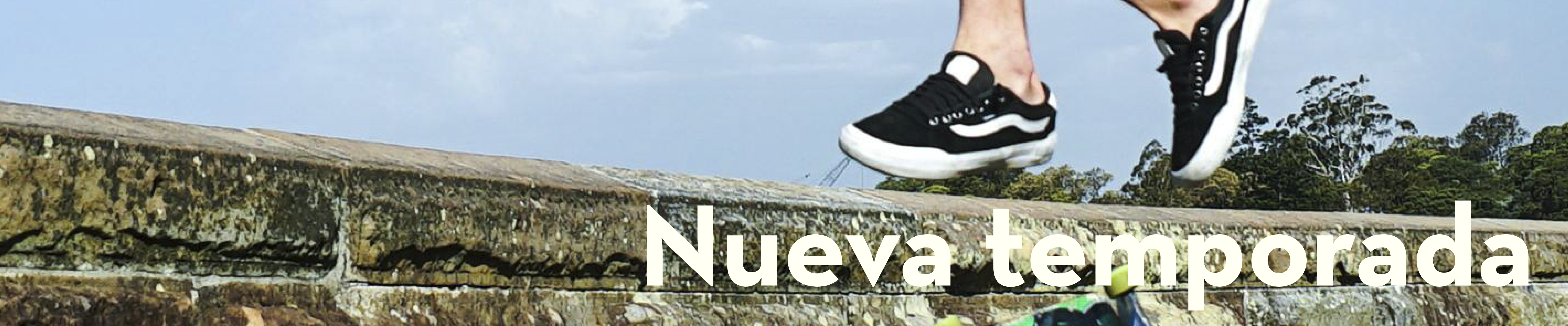 calzado para mujer